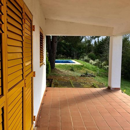Casa De Pereiras, Vimioso Villa Luaran gambar