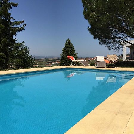 Casa De Pereiras, Vimioso Villa Luaran gambar