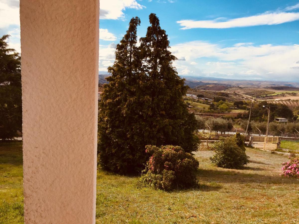 Casa De Pereiras, Vimioso Villa Luaran gambar