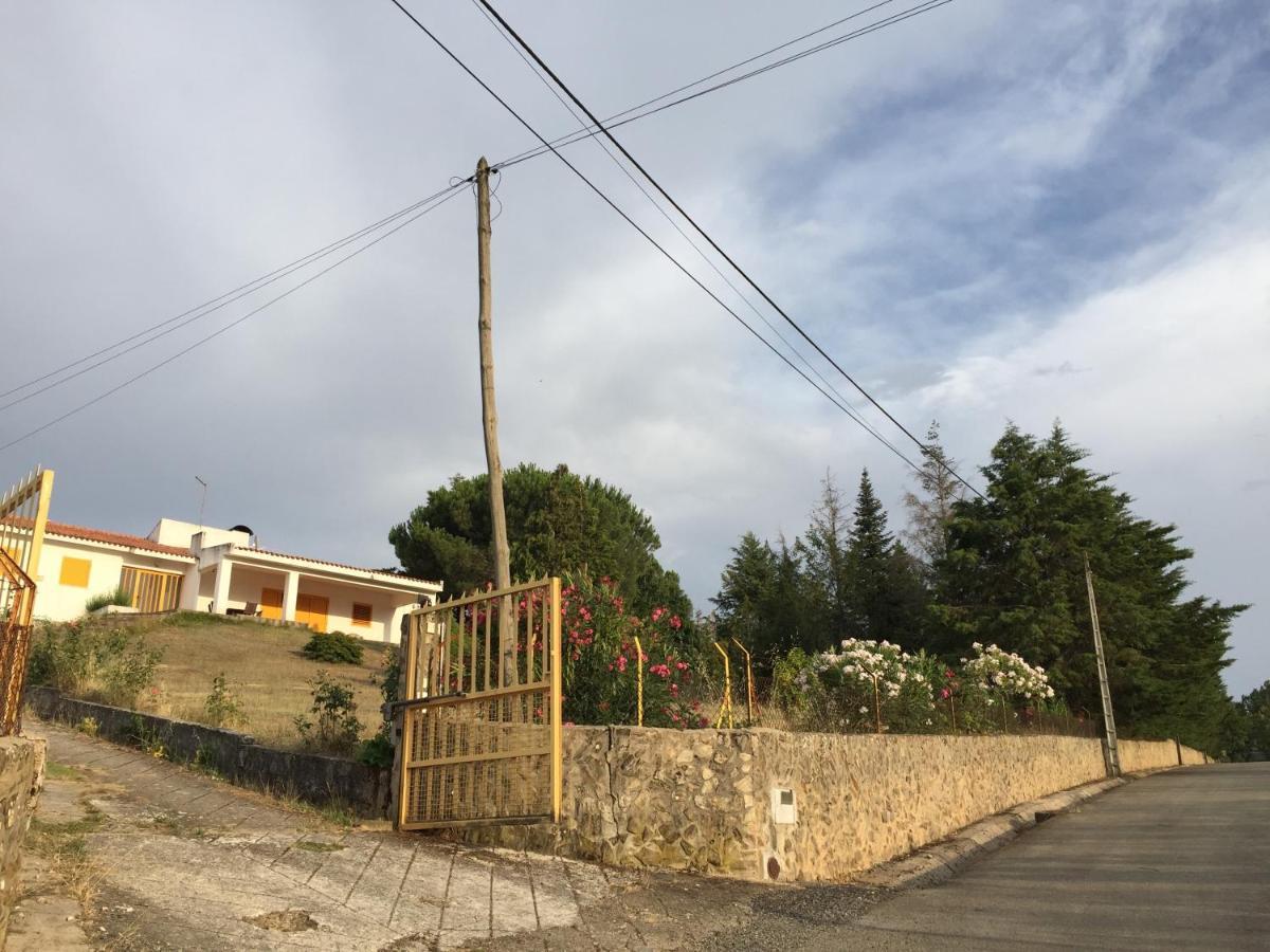 Casa De Pereiras, Vimioso Villa Luaran gambar