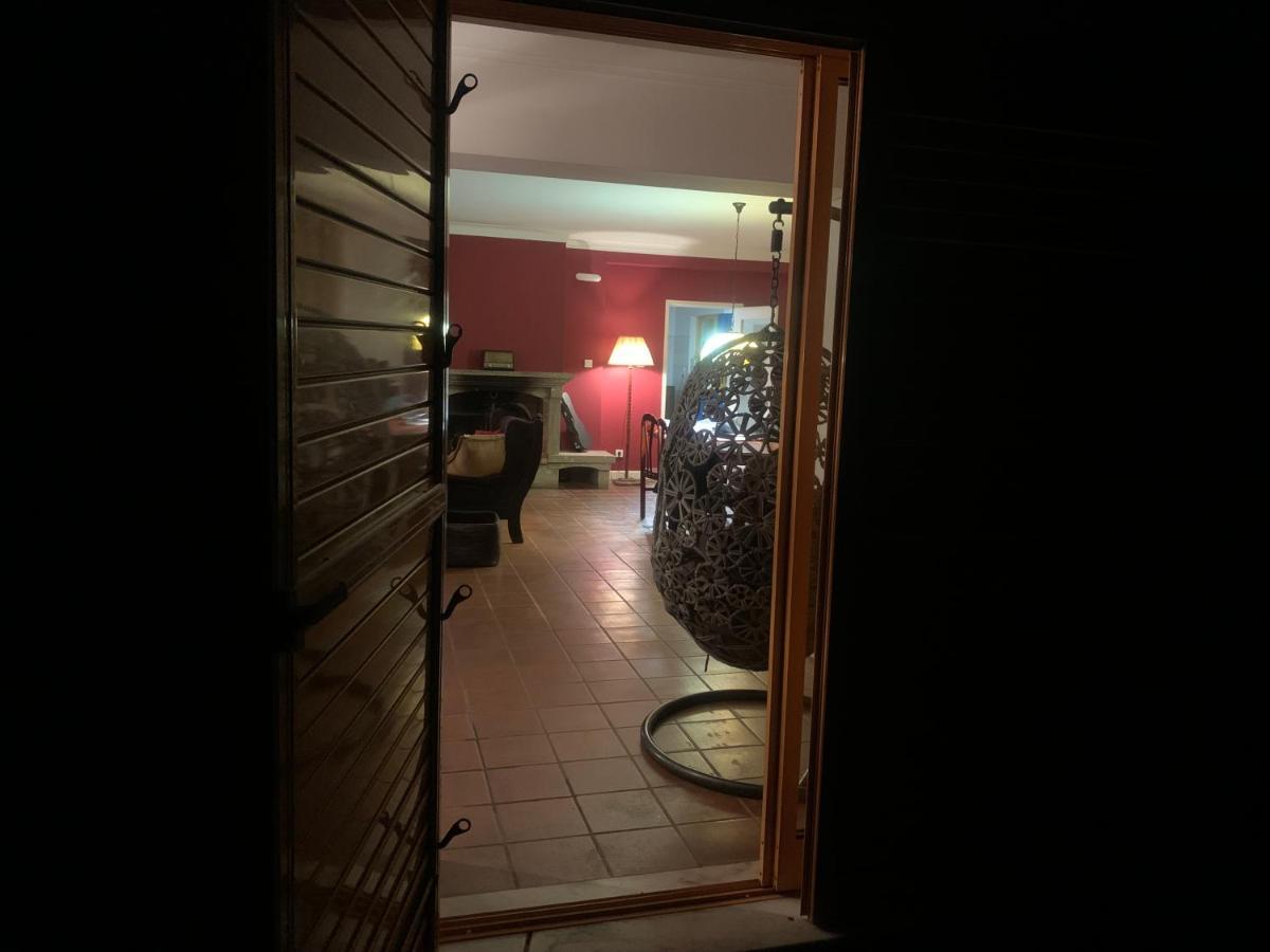 Casa De Pereiras, Vimioso Villa Luaran gambar