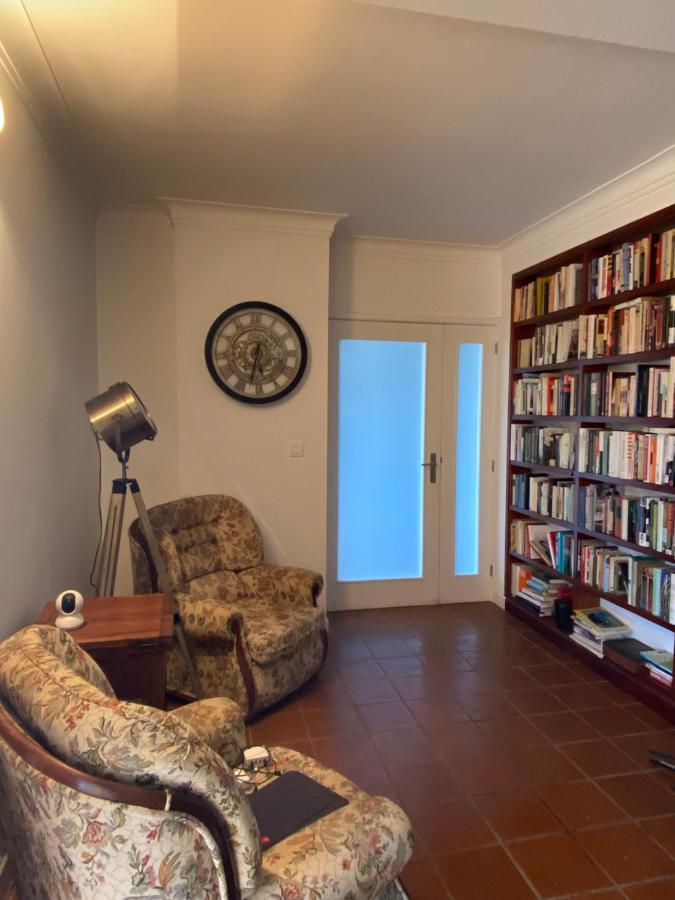 Casa De Pereiras, Vimioso Villa Luaran gambar