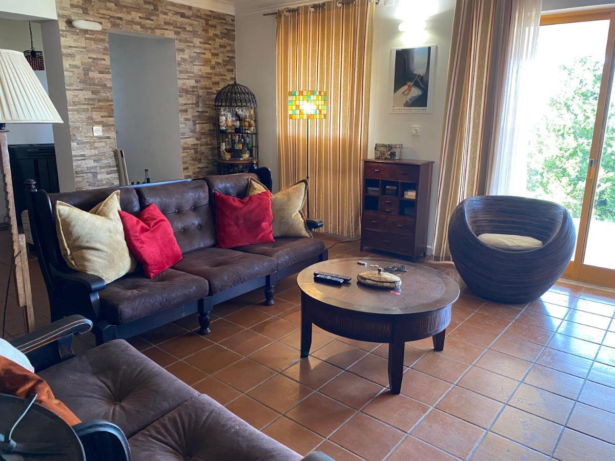 Casa De Pereiras, Vimioso Villa Luaran gambar