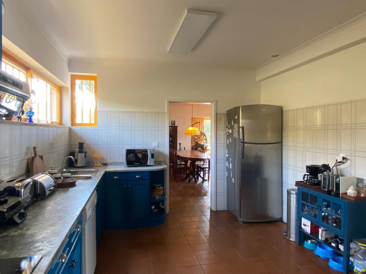 Casa De Pereiras, Vimioso Villa Luaran gambar