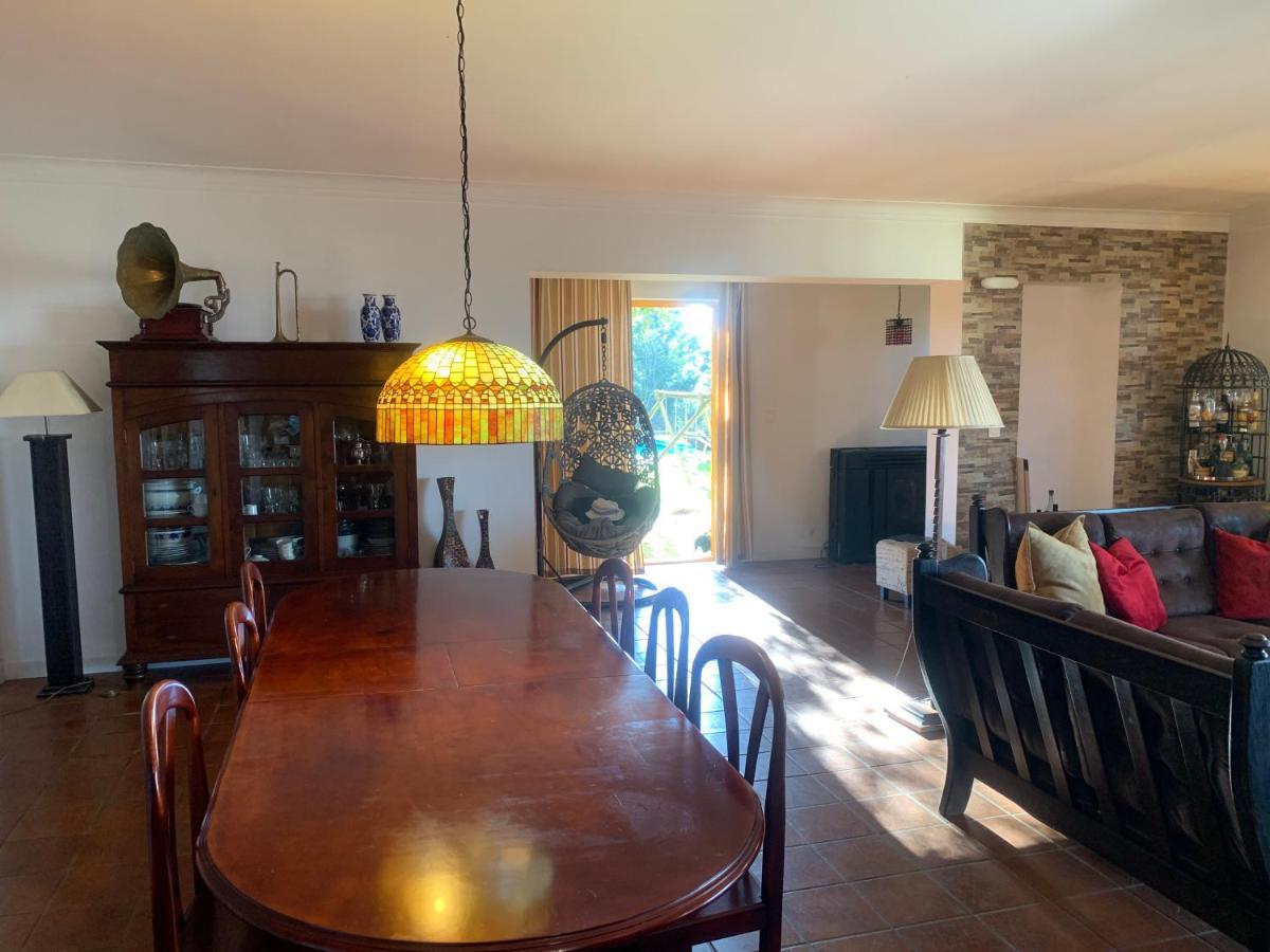 Casa De Pereiras, Vimioso Villa Luaran gambar