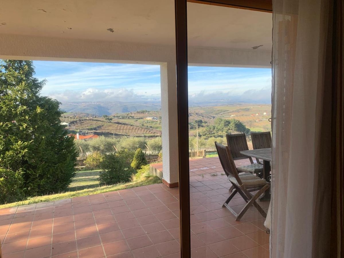 Casa De Pereiras, Vimioso Villa Luaran gambar