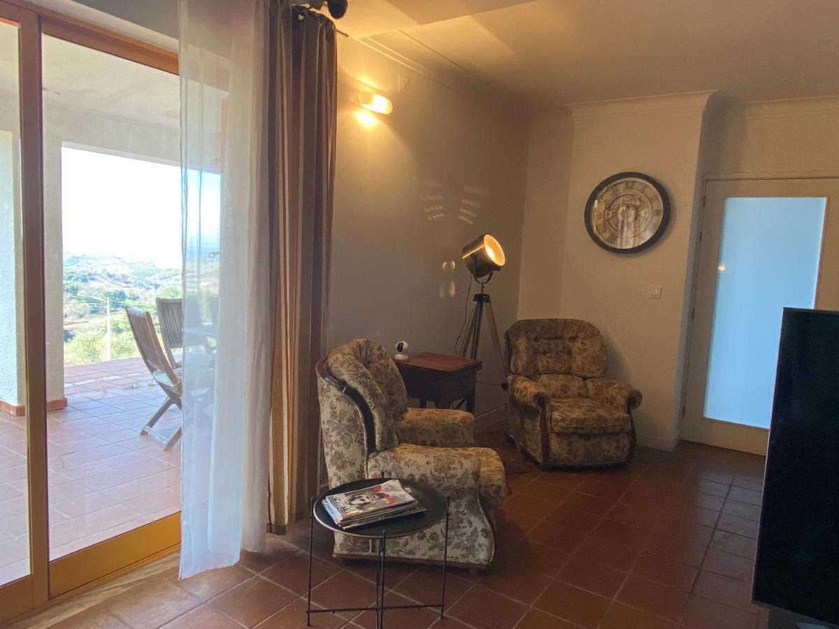 Casa De Pereiras, Vimioso Villa Luaran gambar