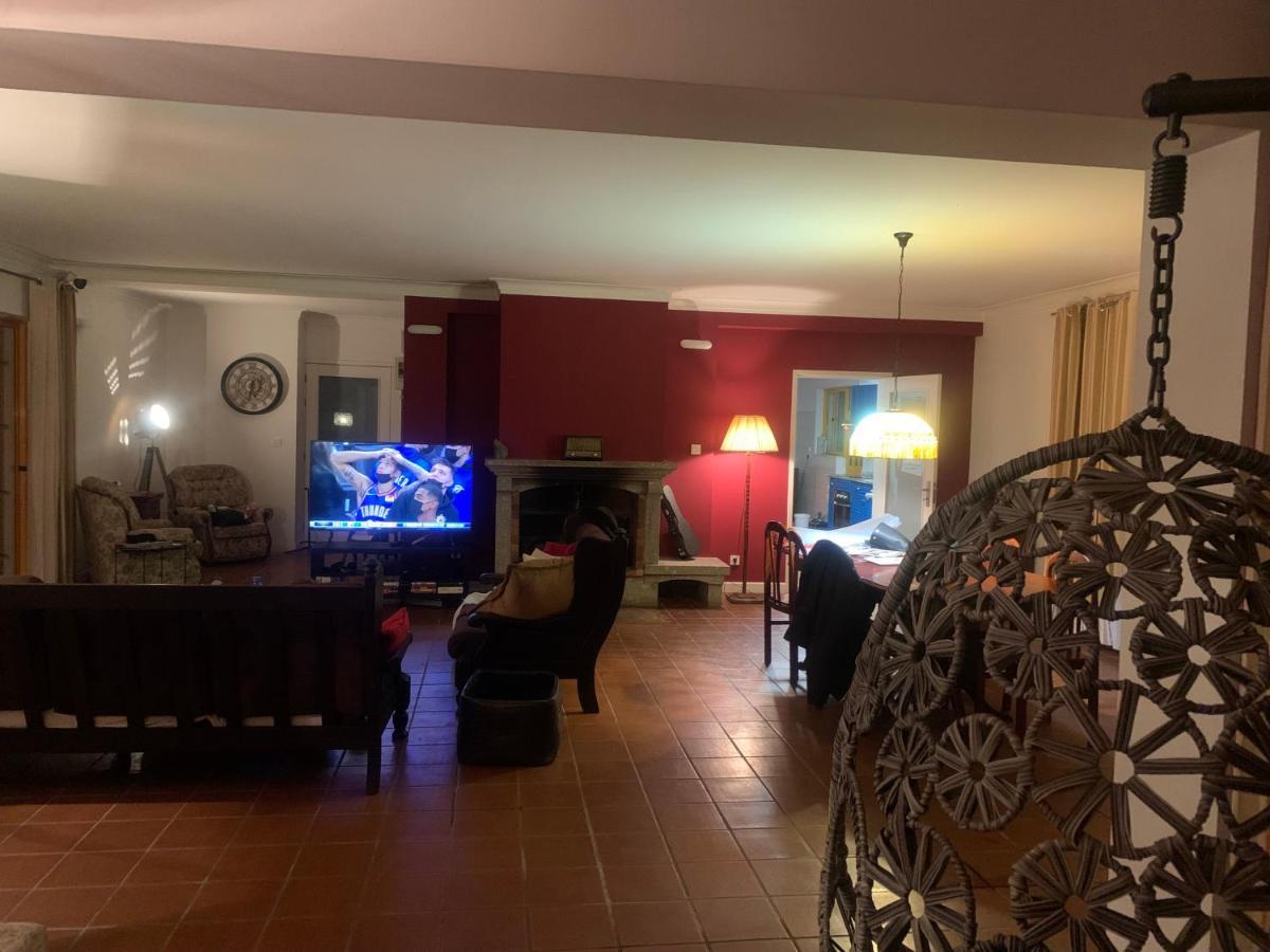 Casa De Pereiras, Vimioso Villa Luaran gambar