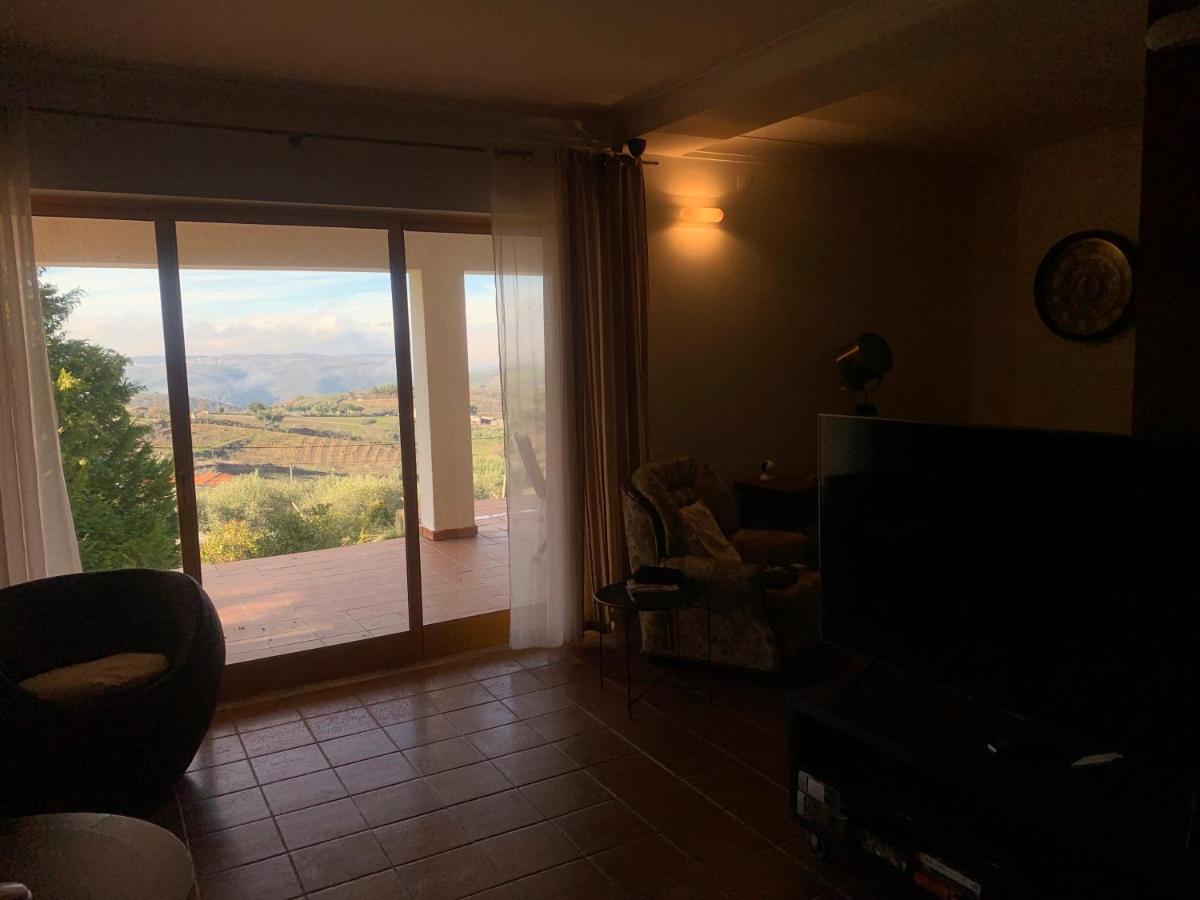 Casa De Pereiras, Vimioso Villa Luaran gambar