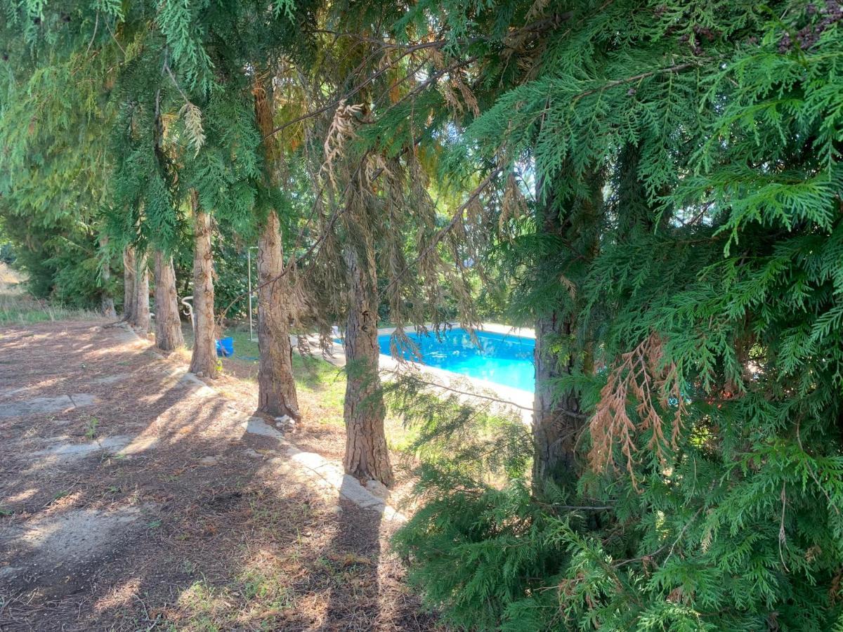 Casa De Pereiras, Vimioso Villa Luaran gambar